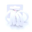 Picture of ELASTIC BANDS WHITE 8MM 6 PACK